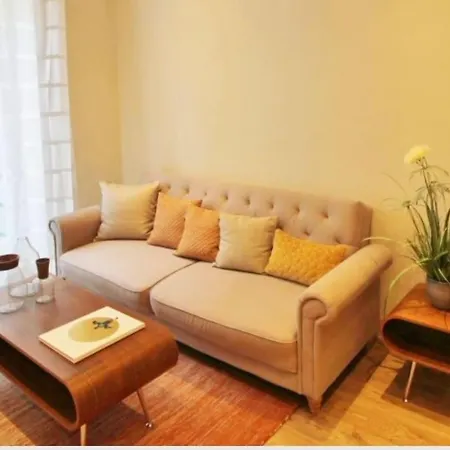 아파트 Stylish One Bedroom In Port 니스