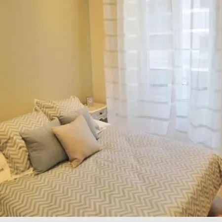 아파트 Stylish One Bedroom In Port *